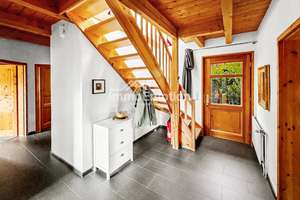 1A - Lage! Ihre private Wohlfühloase – Holzhaus mit Herz, Garten & Ruhe pur! – Die vollständige Adresse der Immobilie erhältst du vom Anbieter., 27389 Lauenbrück – Vorschaubild 22