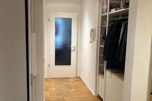 Zuhause mit drei Zimmern im CityPark Karlsruhe – Luise-Riegger-Straße xx, 76137 Südstadt, Karlsruhe – Vorschaubild 4