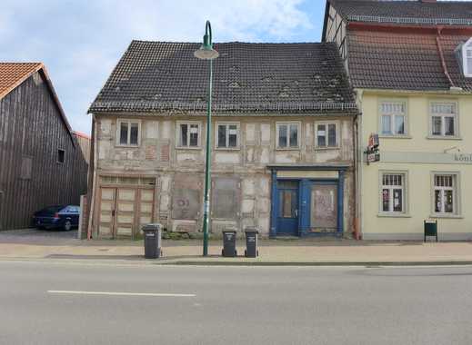 Haus kaufen in Strasburg (Uckermark) ImmobilienScout24