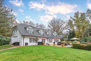 Exklusive Landhaus-Villa – Ein Zuhause der Extraklasse – Pinneberg (Kreis) – Vorschaubild 20