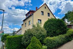 Wohnhaus in exponierter Lage, vielseitig nutzbar – Die vollständige Adresse der Immobilie erhältst du vom Anbieter., 9123 Einsiedel, Chemnitz – Vorschaubild 7