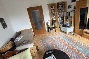 Charmante 1. OG-Wohnung in guter Lage in Nürnberg (Gebersdorf) – Neumühlweg 134, 90449 Gebersdorf, Nürnberg – Vorschaubild 13