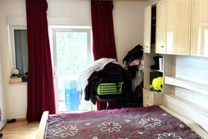 Maisonette mit Balkon, Garten – Die vollständige Adresse der Immobilie erhältst du vom Anbieter., 63450 Südost, Hanau – Vorschaubild 9