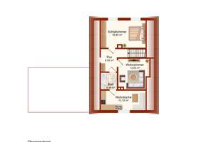 Preis reduziert ! 1-2 Fam.haus TOP-vermietet oder zur Selbstnutzung im begehrten Achim-Bierden – Die vollständige Adresse der Immobilie erhältst du vom Anbieter., 28832 Achim – Vorschaubild 11