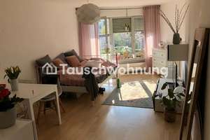 Tauschwohnung: Helle 1-Zimmerwohnung mit Balkon – Lukasstraße 12a, 50823 Neuehrenfeld, Köln – Vorschaubild 2