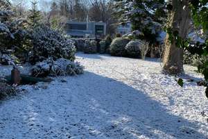  Charmantes Gartenhaus auf  großem Grundstück Nähe Isar – Die vollständige Adresse der Immobilie erhältst du vom Anbieter., 80939 Obere Isarau, München – Vorschaubild 5