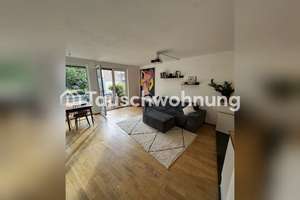 Tauschwohnung: Schöne 3 Zimmer Wohnung im Georgsviertel gegen kleiner – Die vollständige Adresse der Immobilie erhältst du vom Anbieter., 50676 Altstadt/Süd, Köln – Vorschaubild 3