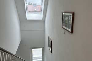 Wunderschöne großzügige 3-Zimmer-Wohnung  plus Galerieraum  - auch gewerblich  nutzbar – Friedberger Straße 2, 86453 Dasing – Vorschaubild 6