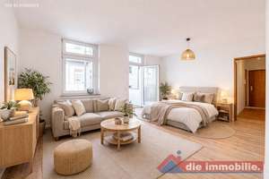 *** 1 Zimmer - saniert - Balkon - Sudenburg *** – Wolfenbütteler Straße 61, 39112 Sudenburg, Magdeburg – Vorschaubild 11
