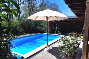 Ihr Traumhaus: Wintergarten, Sauna, Pool und Teich in malerischer Randlage – Sigmaringen (Kreis) – Vorschaubild 11