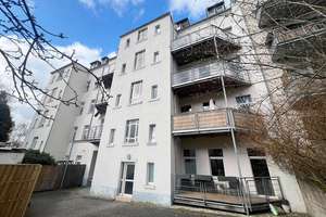 "Frisch sanierte 2-Zimmer-Wohnung mit Balkon, Glasfaser und modernem Badezimmer" – Sebastian-Bach-Straße 18, 9130 Sonnenberg, Chemnitz – Vorschaubild 19