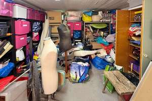 Essen Holsterhausen - vermietete 4 Zimmer-Eigentumswohnung! – Die vollständige Adresse der Immobilie erhältst du vom Anbieter., 45147 Holsterhausen, Essen – Vorschaubild 15