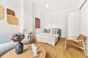 Charmantes Studio im trendigen Kreuzberg - voll möbliert – Dieffenbachstraße 52, 10967 Kreuzberg, Berlin – Vorschaubild 5