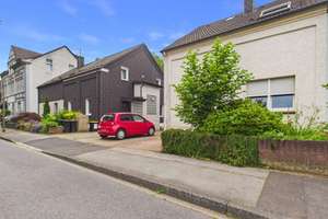 Viele Zimmer, viele Ideen, viele Möglichkeiten – Die vollständige Adresse der Immobilie erhältst du vom Anbieter., 44359 Mengede (Ortsteil), Dortmund – Vorschaubild 4