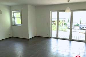 Ruhige 3-Zimmer-Wohnung F-Hausen – 60488 Hausen, Frankfurt am Main – Vorschaubild 1