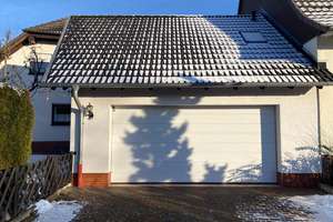 Freistehendes Zweifamilienhaus mit Doppelgarage in KS Oberzwehren – Die vollständige Adresse der Immobilie erhältst du vom Anbieter., 34132 Oberzwehren, Kassel – Vorschaubild 10