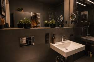 4,5-Zimmer-Wohnung | 101 m² | Sonniger Südbalkon | Einbauküche inklusive | Waldviertel Rodenkirchen – Die vollständige Adresse der Immobilie erhältst du vom Anbieter., 50996 Rodenkirchen (Ortsteil), Köln – Vorschaubild 19