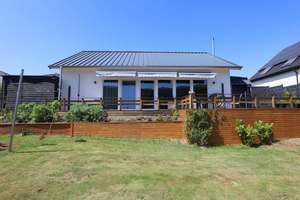 Bungalow mit PV Anlage, Batteriespeicher, Carport und herrlicher Aussicht, Stadtkyll (32) – Die vollständige Adresse der Immobilie erhältst du vom Anbieter., 54589 Stadtkyll – Vorschaubild 4