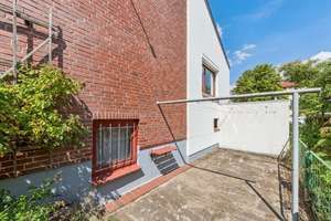Einfamilienhaus mit Garage auf großzügigem Gartengrundstück in Burg-Grambke zur Modernisierung – Die vollständige Adresse der Immobilie erhältst du vom Anbieter., 28719 Burg-Grambke, Bremen – Vorschaubild 7