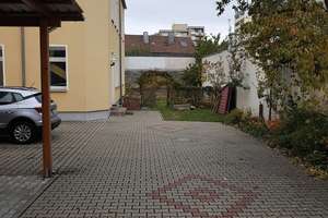 Wohnen mit Charakter: 3-Zimmer-Wohnung in Fürth – Die vollständige Adresse der Immobilie erhältst du vom Anbieter., 90765 Ronhof, Kronach, Fürth – Vorschaubild 2