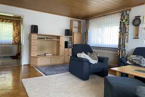 freistehendes Einfamilienhaus mit schönem Grundstück in sonniger Lage in Sulz – Rottweil (Kreis) – Vorschaubild 12