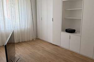 Modernisierte 3-Zimmer-Wohnung mit Wintergarten, Terrasse & Garten in ruhiger Lage in Weidenpesch – Die vollständige Adresse der Immobilie erhältst du vom Anbieter., 50737 Weidenpesch, Köln – Vorschaubild 7