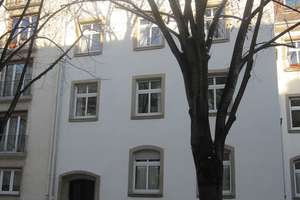Charmante Dachgeschosswohnung in der Mannheimer Oststadt – Altbauflair in bester Lage – Richard-Wagner-Str. 23, 68165 Schwetzingerstadt/Oststadt, Mannheim – Vorschaubild 25