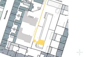 Lichtdurchflutete 3-Zimmer-Wohnung | großer Westbalkon, EBK & Carport | ruhig & zentral – Karolinenstraße 72, 90763 Nördliche Südstadt, Fürth – Vorschaubild 14