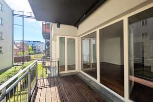 Résidence au Rivage – Ihre bezugsfreie 2-Zimmer-Wohnung direkt an der Havel – Mertz-von-Quirnheim-Straße 2, 14471 Potsdam West, Potsdam – Vorschaubild 8