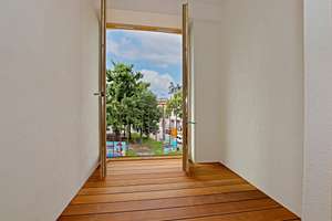 1-Zimmer-Apartment mit EBK und Loggia im Neubau! – Die vollständige Adresse der Immobilie erhältst du vom Anbieter., 4105 Zentrum-Nordwest, Leipzig – Vorschaubild 7