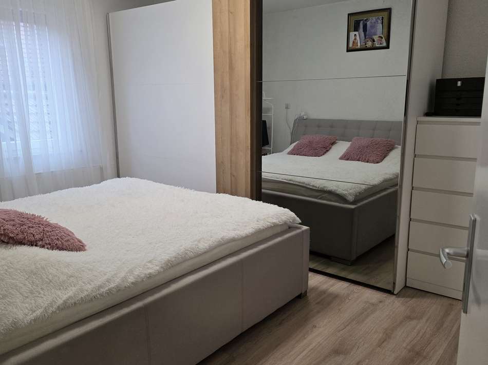 Schlafzimmer OG