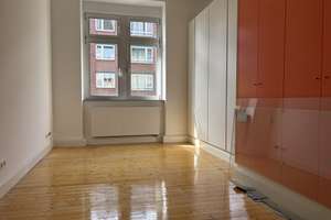 Erstbezug nach Sanierung: 3-Zimmer-Wohnung mit EBK und Balkon – Die vollständige Adresse der Immobilie erhältst du vom Anbieter., 40223 Bilk, Düsseldorf – Vorschaubild 3