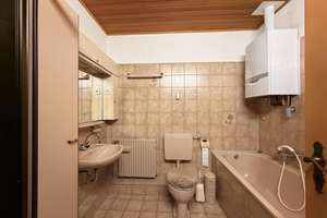 Charmantes Einfamilienhaus mit Einliegerwohnung in der Südstadt  – Die vollständige Adresse der Immobilie erhältst du vom Anbieter., 42659 Burg/Höhscheid, Solingen – Vorschaubild 10