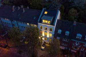 Exklusive Stadtvilla in Oberkassel – Ein Wohnjuwel in bester Lage – Die vollständige Adresse der Immobilie erhältst du vom Anbieter., 40545 Oberkassel, Düsseldorf – Vorschaubild 30