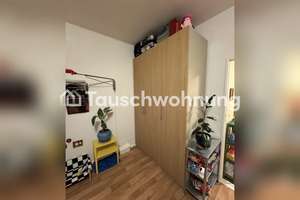Tauschwohnung: 1-Zimmer mit Balkon (Friedenau), Suche 2-3 Zimmer – Die vollständige Adresse der Immobilie erhältst du vom Anbieter., 12157 Schöneberg, Berlin – Vorschaubild 4