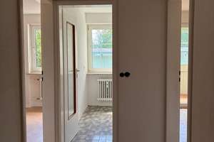 Modernes Wohnen: 2,5-Zimmer-Wohnung in Regensburg