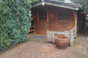 Ruhig und sonniger Bungalow , alles auf einer Ebene – Hannover (Kreis) – Vorschaubild 13