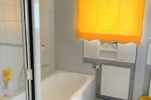 Idyllisch Wohnen ... – Coburg – Vorschaubild 13
