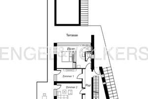 Architektur-Erlebnis am Ahlenberg – Die vollständige Adresse der Immobilie erhältst du vom Anbieter., 44227 Kirchhörde-Löttringhausen, Dortmund – Vorschaubild 10