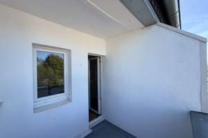 *Schöne 2 Raum Wohnung* mit Balkon*in Bergerhausen – Rellinghauser Str. 296, 45136 Bergerhausen, Essen – Vorschaubild 12