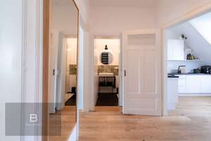 MAISONETTE MIT STIL  |  MANNHEIM NECKARSTADT-OST – 68167 Neckarstadt-Ost/Wohlgelegen, Mannheim – Vorschaubild 12