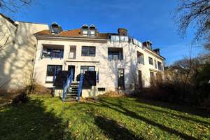 TOP Lage, ETW mit Garten, Terrasse und Stellplatz – Die vollständige Adresse der Immobilie erhältst du vom Anbieter., 52074 Laurensberg (Statistischer Bezirk), Aachen – Vorschaubild 13