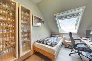 Gepflegtes Reihenmittelhaus in familienfreundlicher Lage – Durchdachtes Wohnkonzept auf ca. 92 m² – Die vollständige Adresse der Immobilie erhältst du vom Anbieter., 41372 Niederkrüchten – Vorschaubild 12
