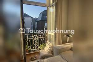 Tauschwohnung: Gemütliche 80 m² Wohnung in Frankfurt – 60389 Nordend-Ost, Frankfurt am Main – Vorschaubild 2