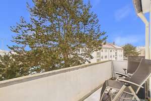 Vermietete 2-Zimmer-Wohnung mit Balkon und Stellplatz - In Zentraler Lage von Nürnberg Reichelsdorf! – Die vollständige Adresse der Immobilie erhältst du vom Anbieter., 90453 Reichelsdorf, Nürnberg – Vorschaubild 5