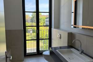 Gehobene 3-Zi.-Whg. mit Balkon, Fußbodenheizung & Gäste WC – Louisenstr. 148f, 61348 Bad Homburg vor der Höhe – Vorschaubild 4