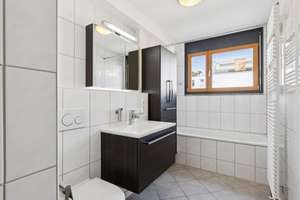Provisionsfrei – Haus-in-Haus-Charakter – Familienfreundliche Wohnung 
mit sonniger Terrasse – Die vollständige Adresse der Immobilie erhältst du vom Anbieter., 80797 Schwere-Reiter-Straße, München – Vorschaubild 8