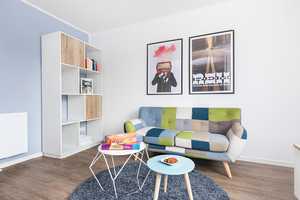 *KFW 40* Ihr Reihenendhaus auf 120m² - sichern Sie sich jetzt Ihren Wohntraum in Seybothenreuth – Hauptstr. 4, 95517 Bayreuth (Kreis) – Vorschaubild 14