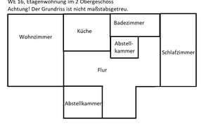 Für Senioren🌿 Wohnen in der Waldresidenz- sicher & geborgen im besten Alter 🏡💛 – Am Bleckmannshof 19, 44799 Wiemelhausen, Bochum – Vorschaubild 10