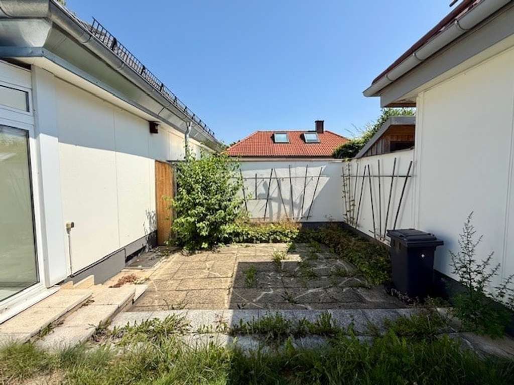 Immobilie in Eichenau - Einfamilienhaus in Eichenau - Bild 4